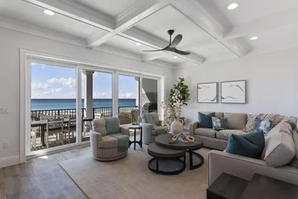 Santa Rosa Beach FL Home