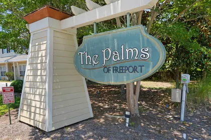 Freeport FL Home