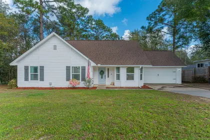 Crestview FL Home