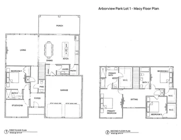 Watersound FL Home