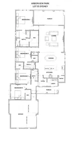 Watersound FL Home