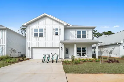 Santa Rosa Beach FL Home