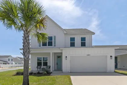 Panama City Beach FL Home