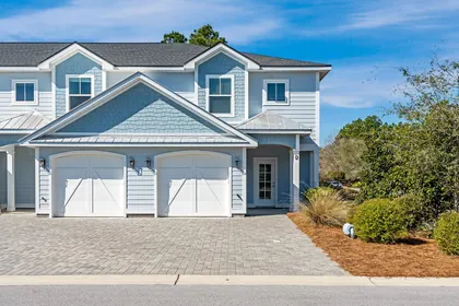 Inlet Beach FL Home