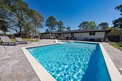 Fort Walton Beach FL Home