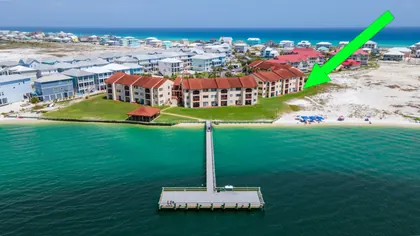 Navarre FL Home