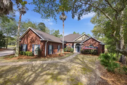 Niceville FL Home