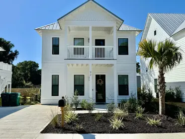 Miramar Beach FL Home