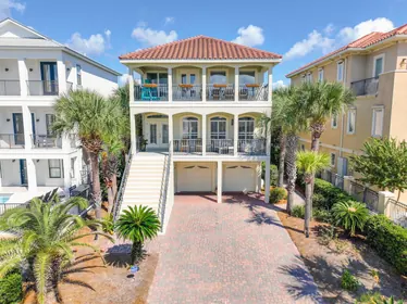 Miramar Beach FL Home