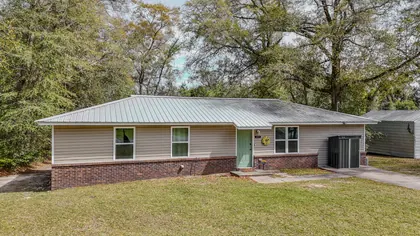 Chipley FL Home