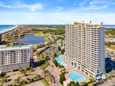 Miramar Beach FL Home