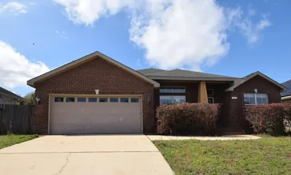 Crestview FL Home