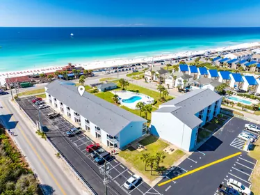 Miramar Beach FL Home