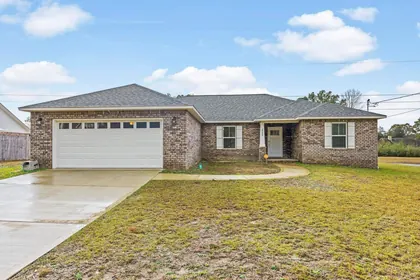 Crestview FL Home