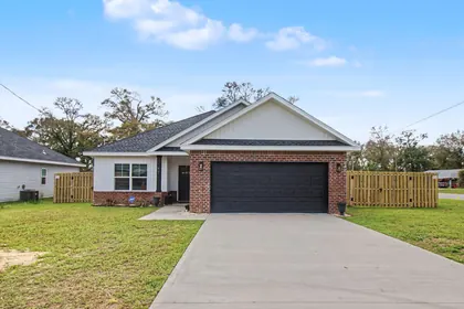 Crestview FL Home