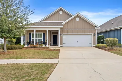 Freeport FL Home