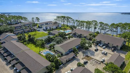 Panama City Beach FL Home