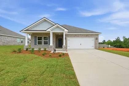Crestview FL Home