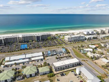 Fort Walton Beach FL Home