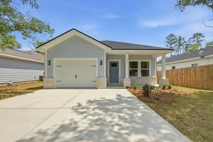 Freeport FL Home