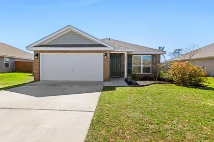 Panama City FL Home