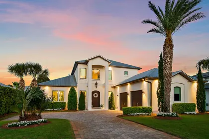 Santa Rosa Beach FL Home