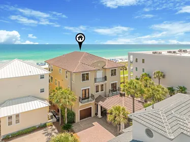 Miramar Beach FL Home