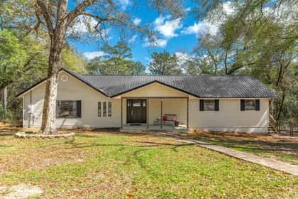 Crestview FL Home
