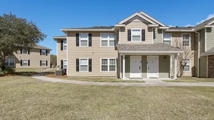 Panama City Beach FL Home
