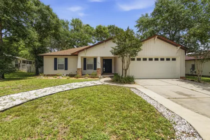 DeFuniak Springs FL Home