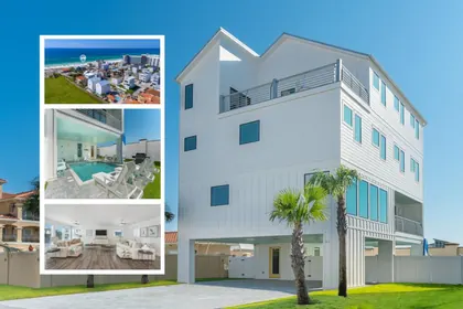 Miramar Beach FL Home