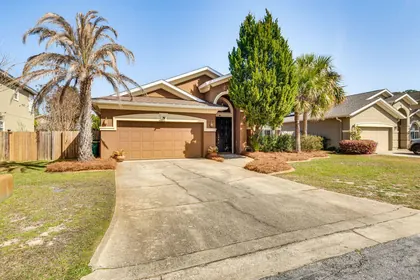 Mary Esther FL Home