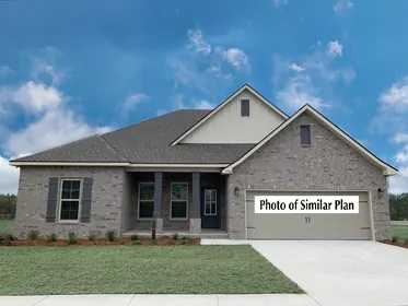 Crestview FL Home