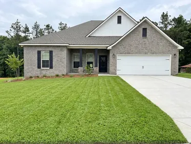 Crestview FL Home