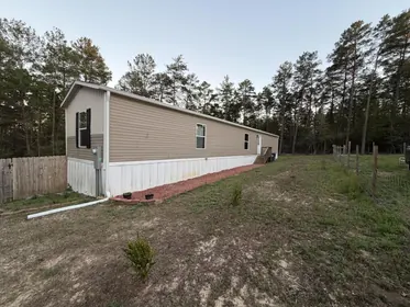 DeFuniak Springs FL Home