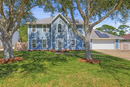 Mary Esther FL Home