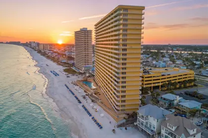 Panama City Beach FL Home