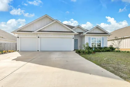 Crestview FL Home
