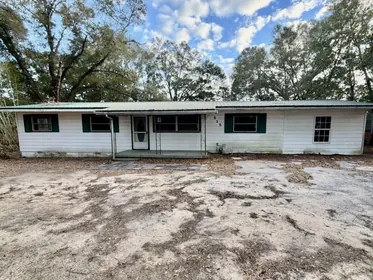 Crestview FL Home