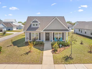 Freeport FL Home