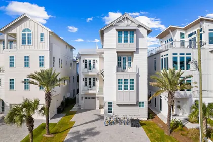 Santa Rosa Beach FL Home