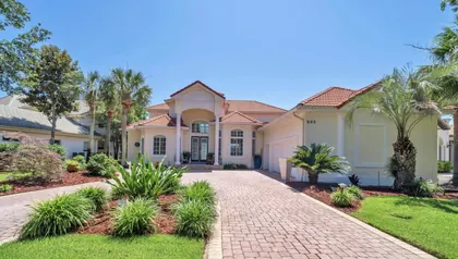 Destin FL Home