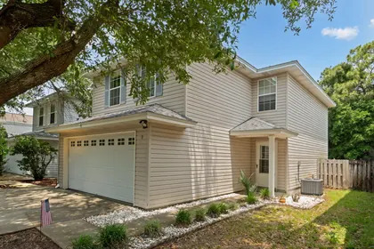 Shalimar FL Home