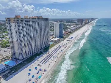 Panama City Beach FL Home