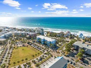Santa Rosa Beach FL Home
