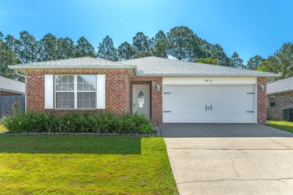 Gulf Breeze FL Home