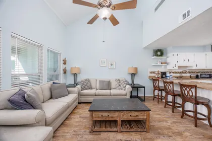 Panama City Beach FL Home