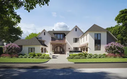 Watersound FL Home
