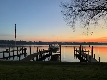 Valparaiso FL Home