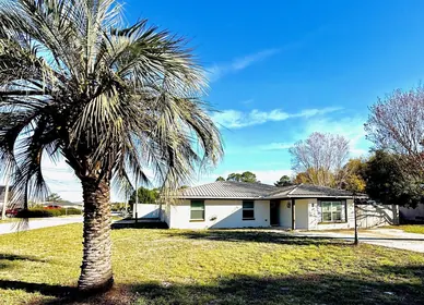Panama City Beach FL Home